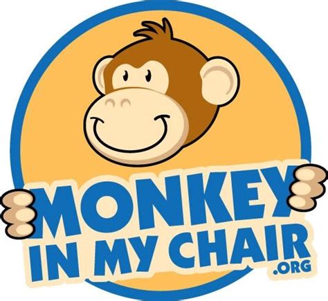 chloe foundation|monkey in the chair.